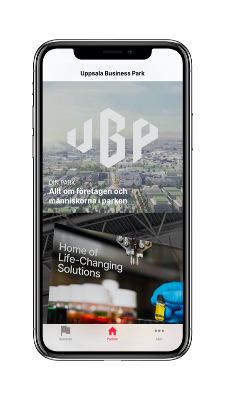 Image for teaser card with title Klövern