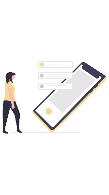 Image for teaser card with title Notifications