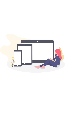 Image for teaser card with title All on one screen