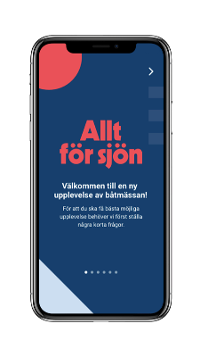 Image for teaser card with title Allt för Sjön