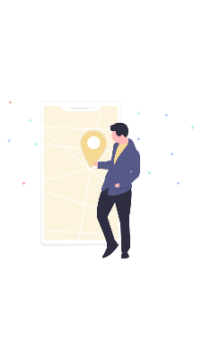 Image for teaser card with title Map features