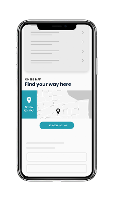 Image for teaser card with title Maps and positioning