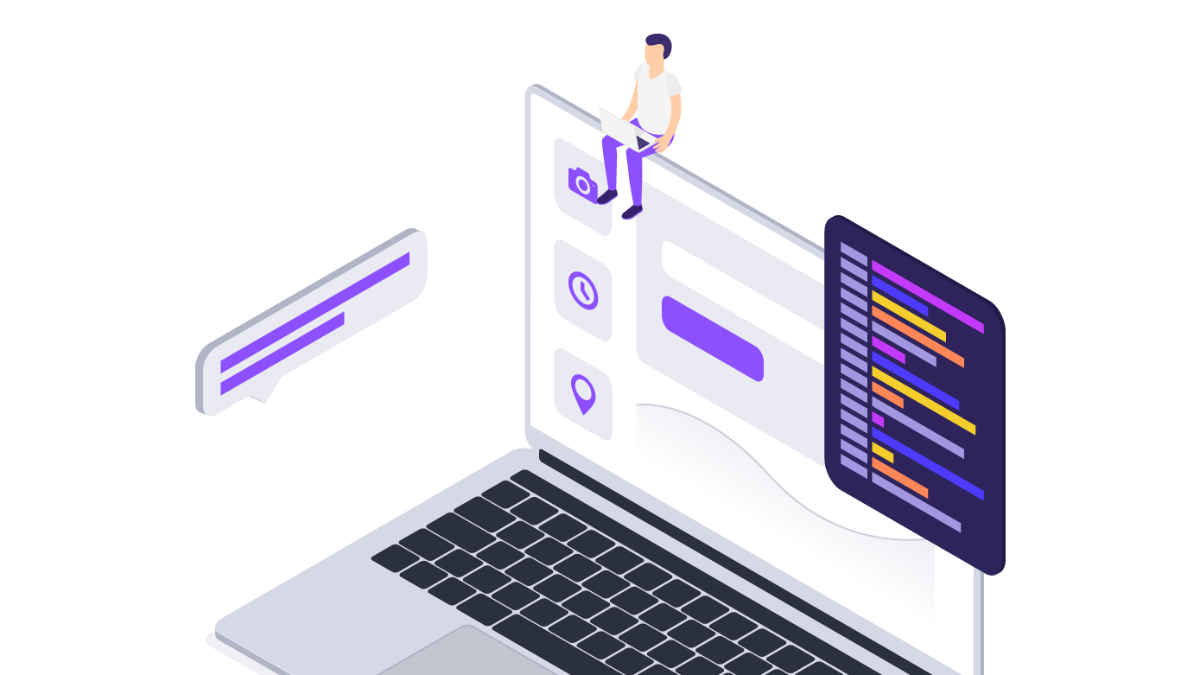 Image for card with title Tailor made editor experience