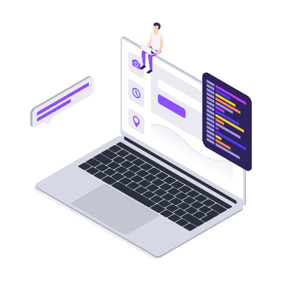 Image for card with title Tailor made editor experience