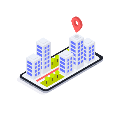 Image for teaser card with title A digital experience for your destination