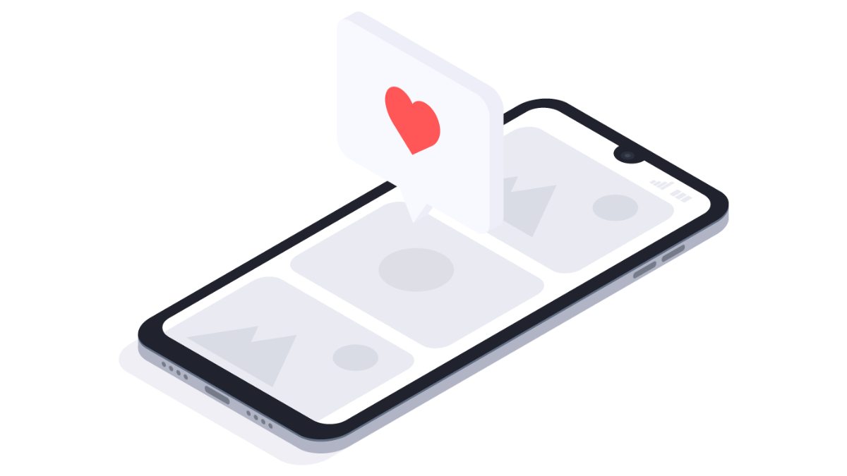 Image for card with title Apps for iOS, Android and web