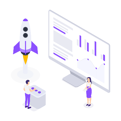 Image for teaser card with title Building an app